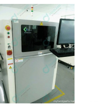 for KOH YOUNG KY8030-3 SMT Solder Paste Inspection3D SPI System SMT machine